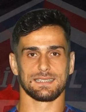 Emre Akgün