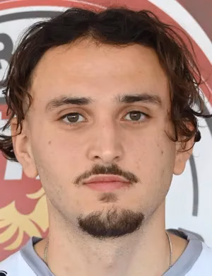 Yunus Emre Ateş