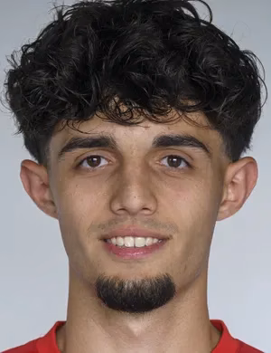 Emre Avci