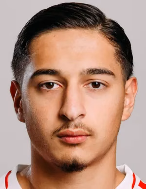 Emre Böyükata