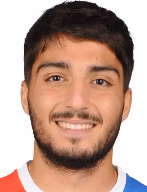Emre Demir
