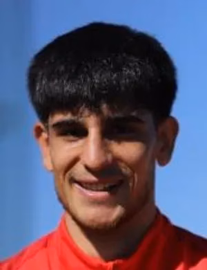 Emre Demiroğlu