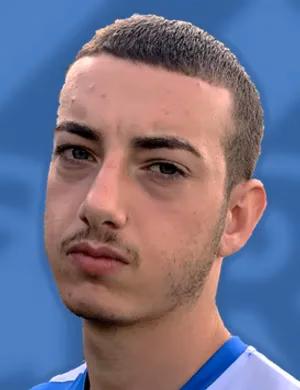 Yunus Emre Kahrıman