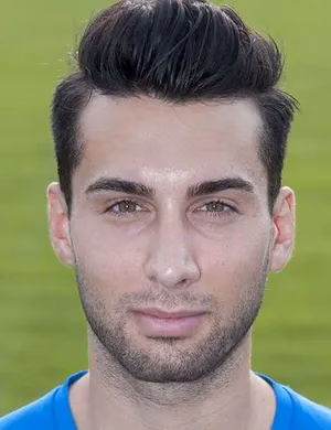 Emre Koca