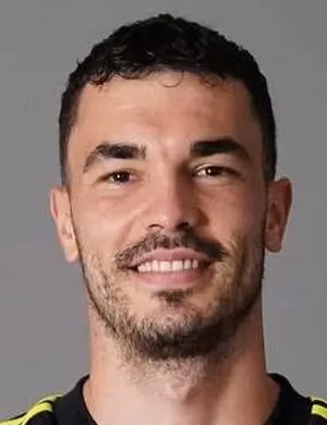 Emre Koyuncu
