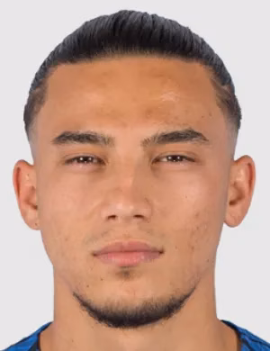 Emre Oymak