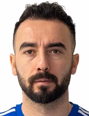 Emre Öztürk