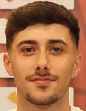 Emre Zahid Sağlam