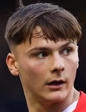Emre James Vann Tezgel