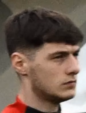 Emre Tomas Topçu