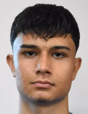 Yunus Emre Yüce