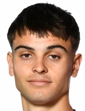 Eñaut Lete Larrañaga