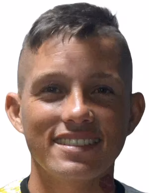 Enderson Javier Abreu García