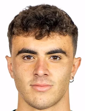 Endika Mateos Bezana