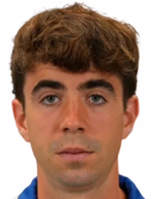 Eneko Astigarraga Alkorta
