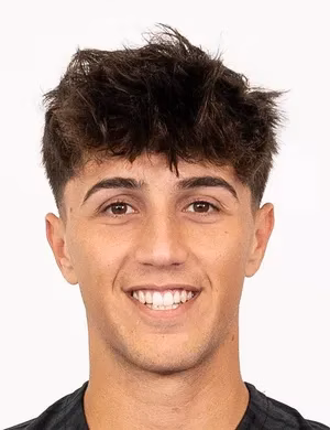 Eneko Delgado Ginés