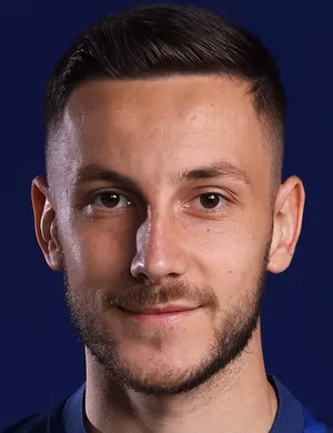 Enes Alić