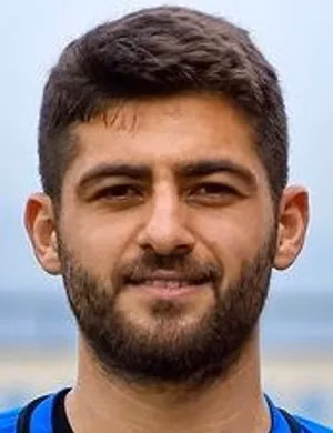 Enes Çetin