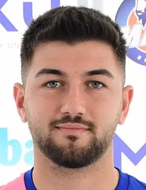Enes Karaoğlu