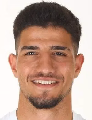 Enes Ersoy Öztürk