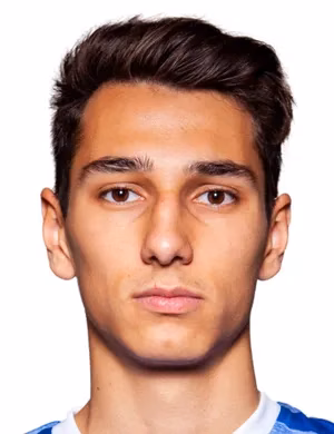 Enes Oguz Timur Schick