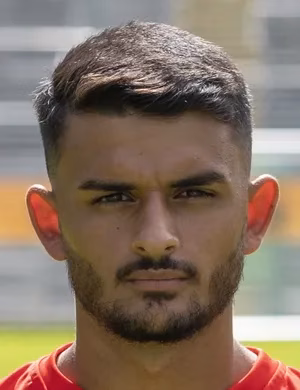 Enes Olgun Tubluk