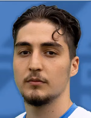 Enes Türköz