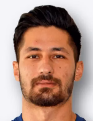 Muhammed Enes Yılmaz