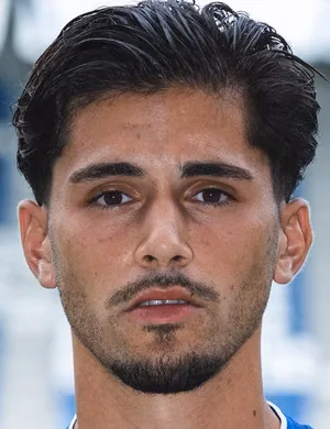 Enes Zengin