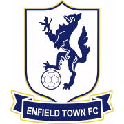 Enfield Town U18 герб
