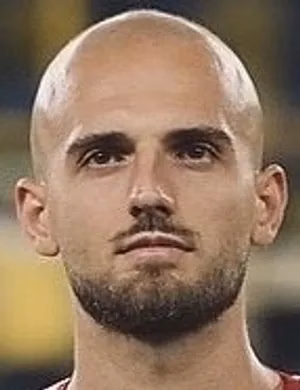 Engjëll Hoti