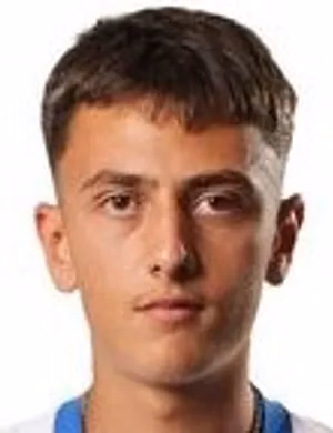 Енгјел Сулејмани