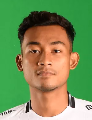 Engku Muhammad Nur Shakir bin Engku Yacob