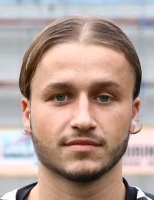Enis Baltaci