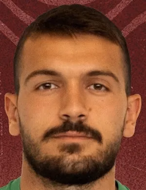 Enis Ujkaj