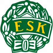 Enköpings SK U17 герб