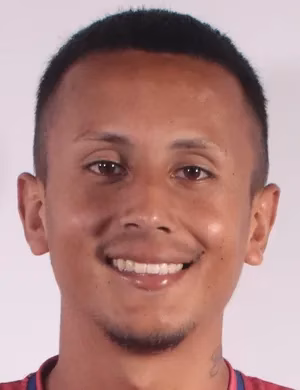 Enmanuel Isaac Chacón Gómez