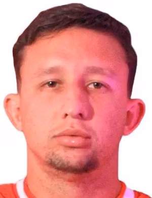 Enmanuel Oswaldo Moreno Ríos