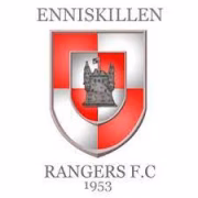 Enniskillen Rangers Fc герб