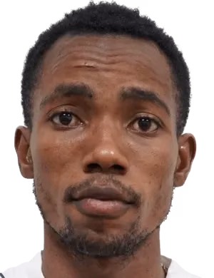 Enoch Mensah Nkrumah