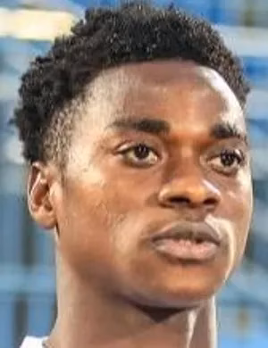 Enoch Quaicoe