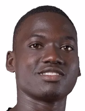 Enock Luyima