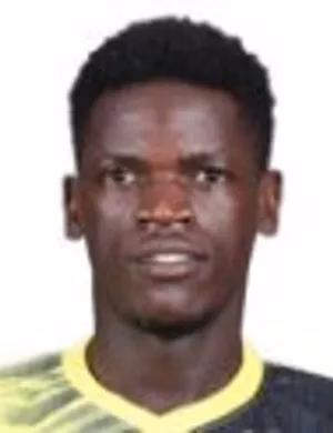 Enock Ssebaggala