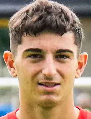 Enric García Hurtado