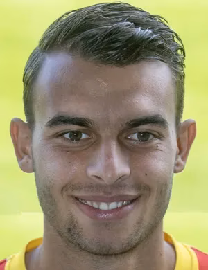 Enric Llansana Beuse
