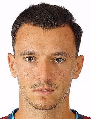 Enrico Baldini
