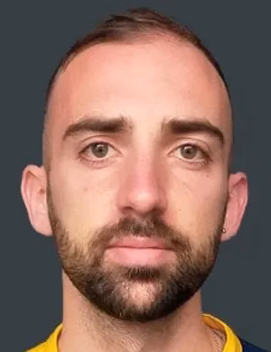 Enrico Bearzotti