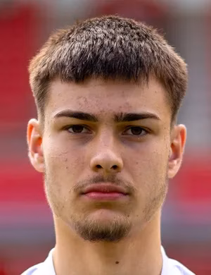 Enrico Startsev
