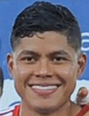 Enrique Carlos Serje Orozco