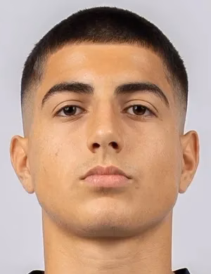 Ensar Zengin